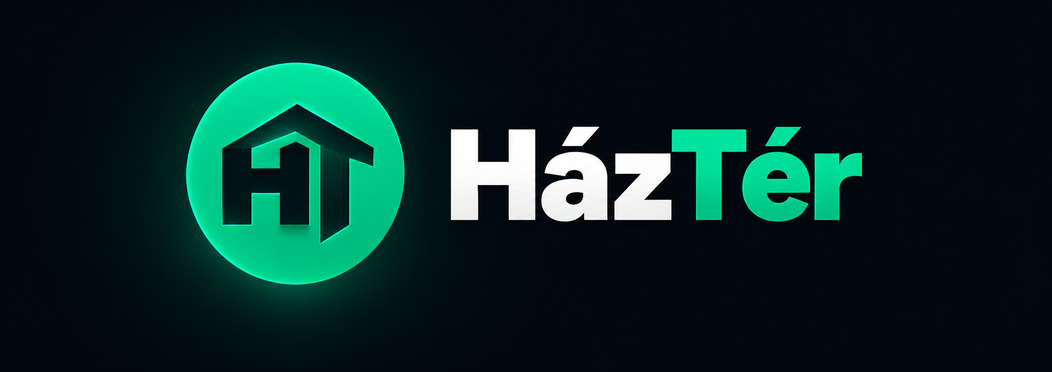 HázTér Logó