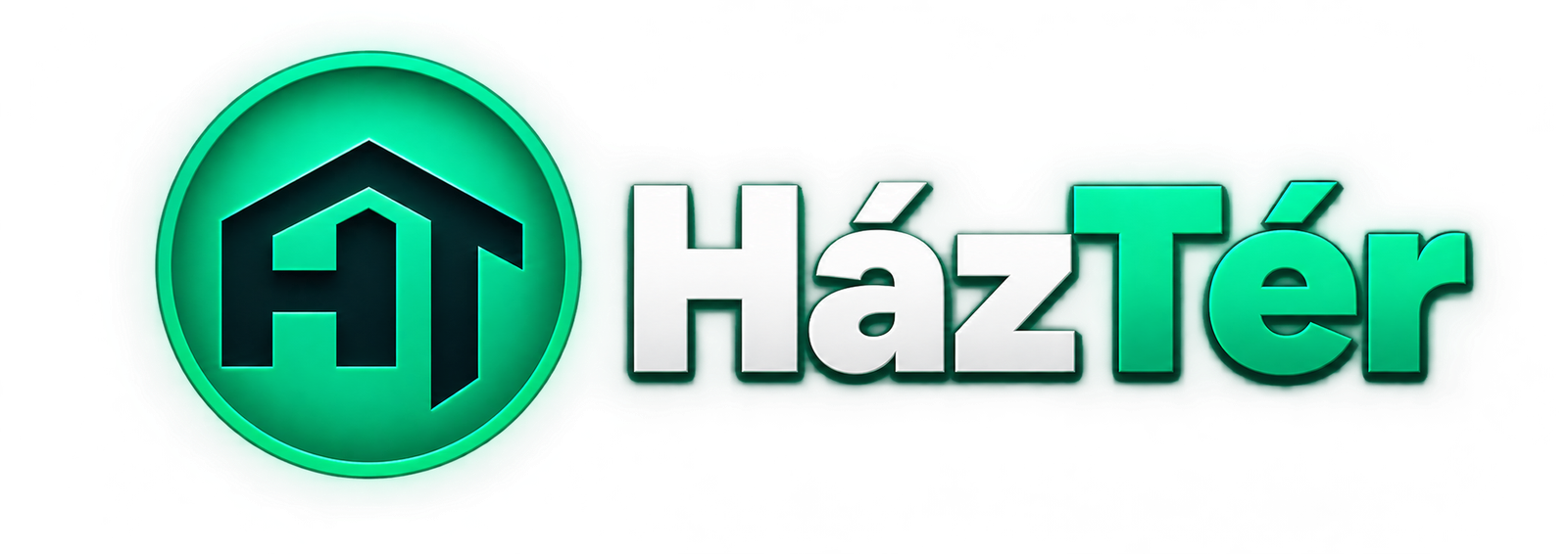 HázTér Logó